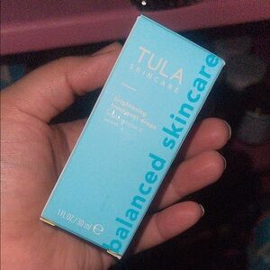 TULA Skincare Brightening Treatment Drops